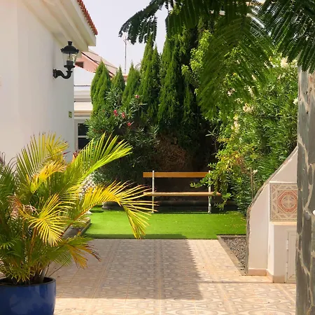 Almenas אתר נופש