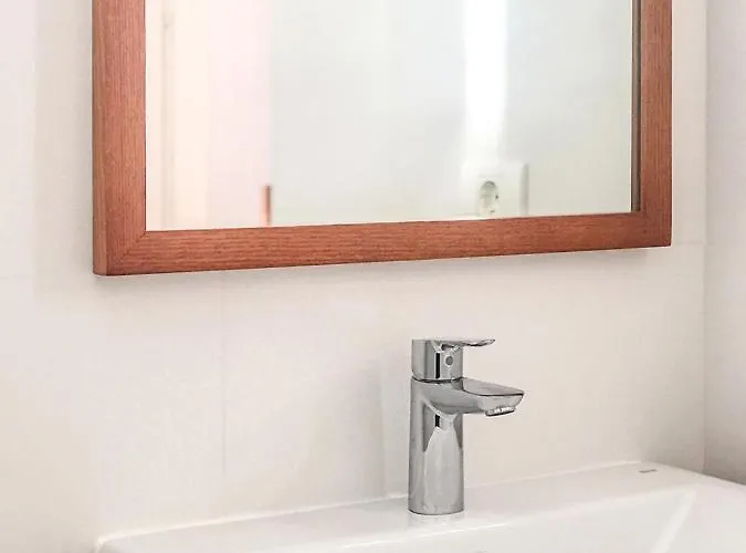 Курортный комплекс Almenas 2*