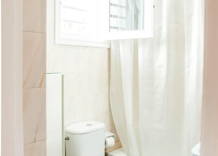 Almenas Курортный комплекс Маспаломас