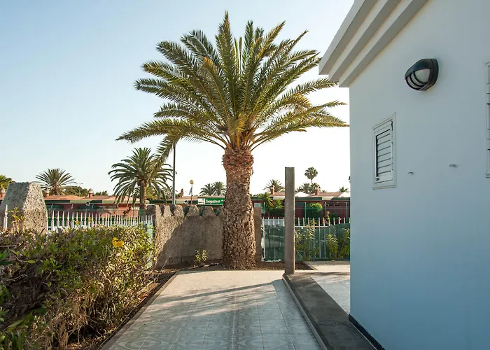 Almenas Курортный комплекс