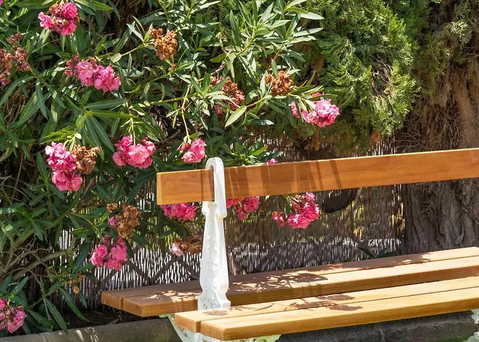 Курортный комплекс Almenas 2*