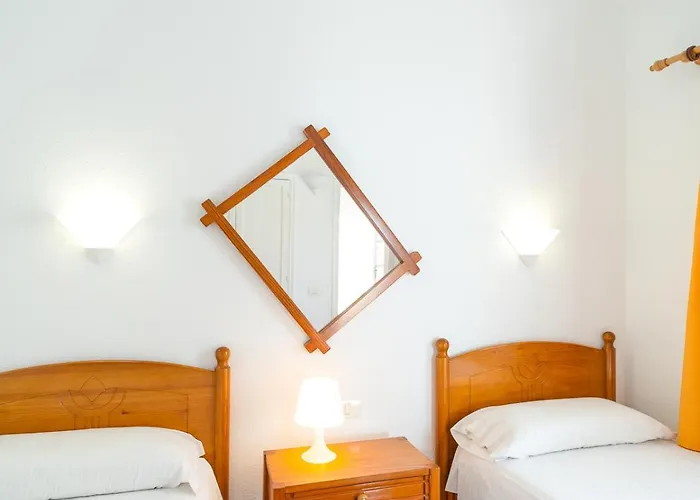 Almenas Маспаломас