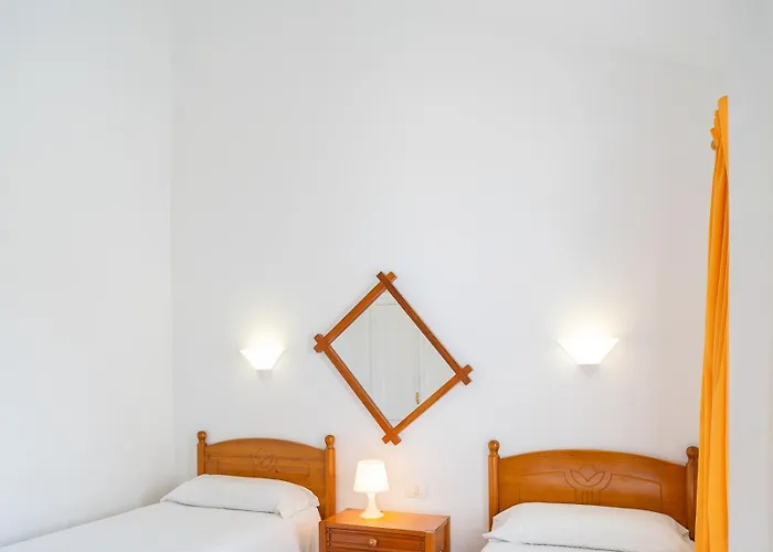 Almenas 2* Маспаломас