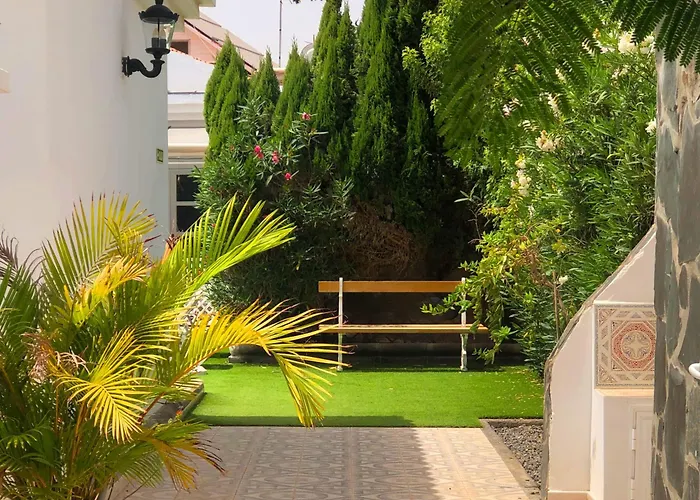 Almenas Курортный комплекс