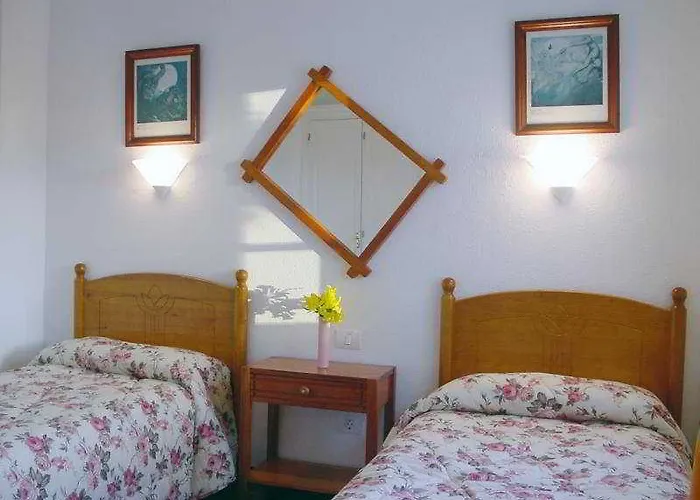 Almenas Маспаломас