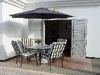 Almenas Курортный комплекс Маспаломас