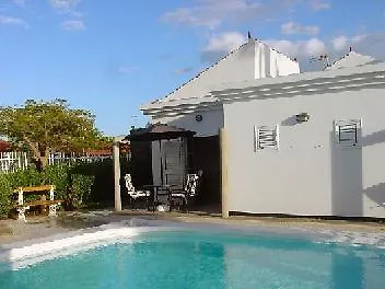 Almenas Курортный комплекс 2*